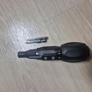 무선 전동 드라이버(일자/십자)