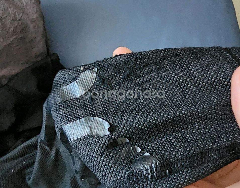 SCOTT 소프트콘2 D3O 이너프로텍터 자켓 (95~100사이즈)--4