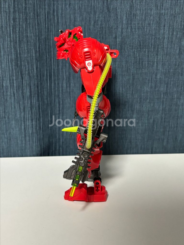 레고 히어로 팩토리 6218 스플릿 페이스 (정품)--3