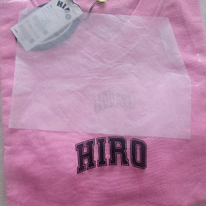 히로130 블랭크베스트