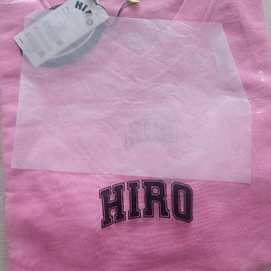 히로130 블랭크베스트