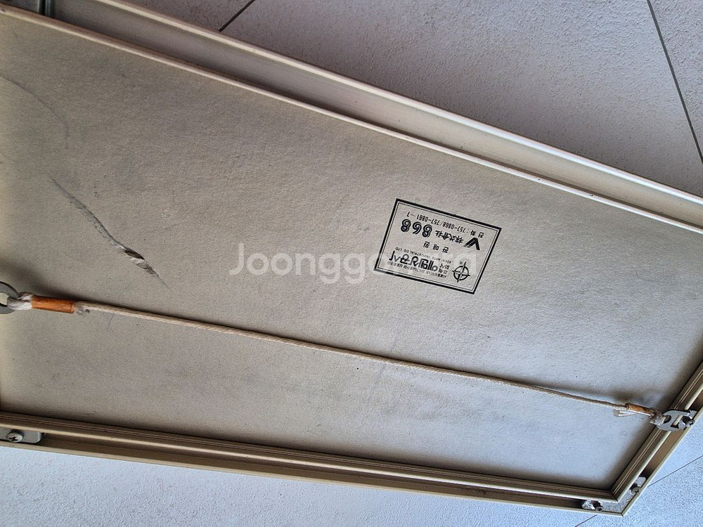 택배포함 1988년 호돌이 기념품 서울올림픽 기념 뺏지 액자 기념품 굿즈 30년가량 되었네요--6