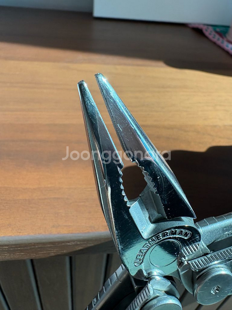 레더맨 25주년 한정판 웨이브--3