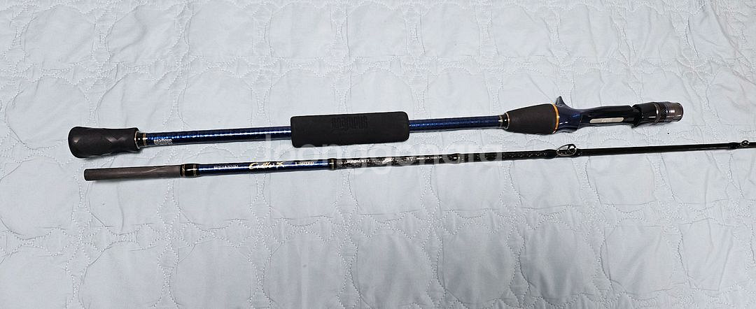 그램퍼스 커틀렉스 168 리미티드 갑오징어 커틀몬--0