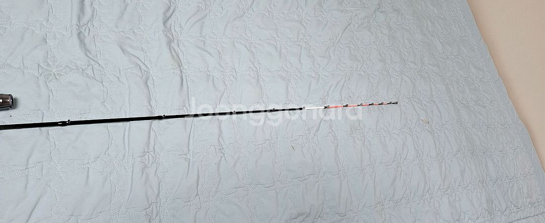 그램퍼스 커틀렉스 168 리미티드 갑오징어 커틀몬--1