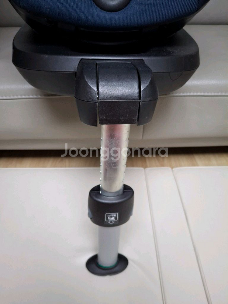 브라이텍스 듀얼픽스2 카시트 + 풀구성--4