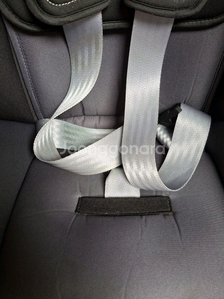 브라이텍스 듀얼픽스2 카시트 + 풀구성--2