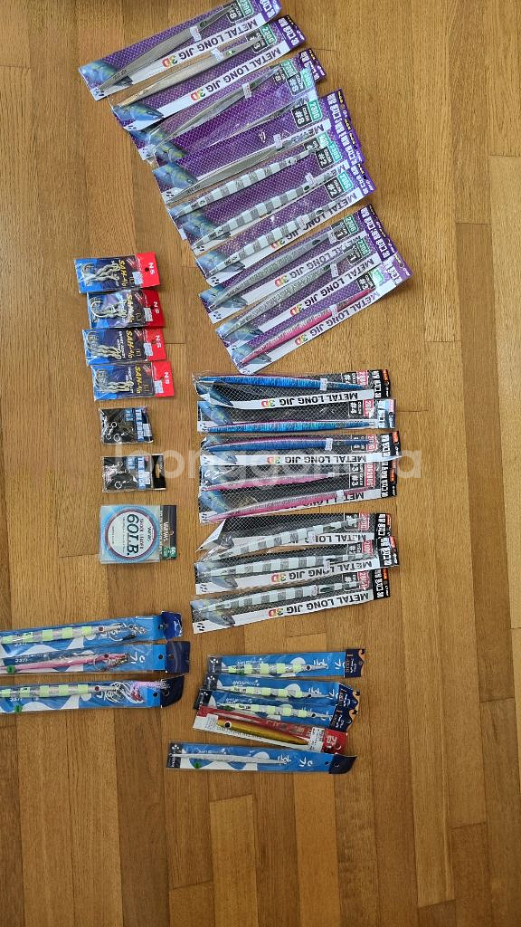 롱지그 부시리 방어용--0