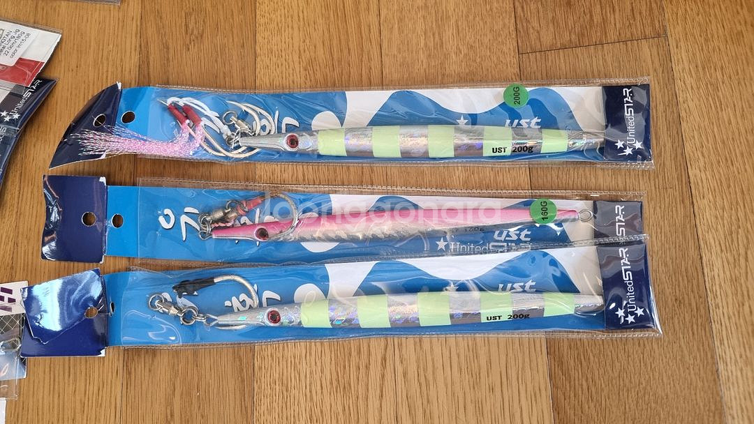 롱지그 부시리 방어용--4