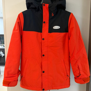 볼컴 키즈 보드복(스키복) 팝니다.