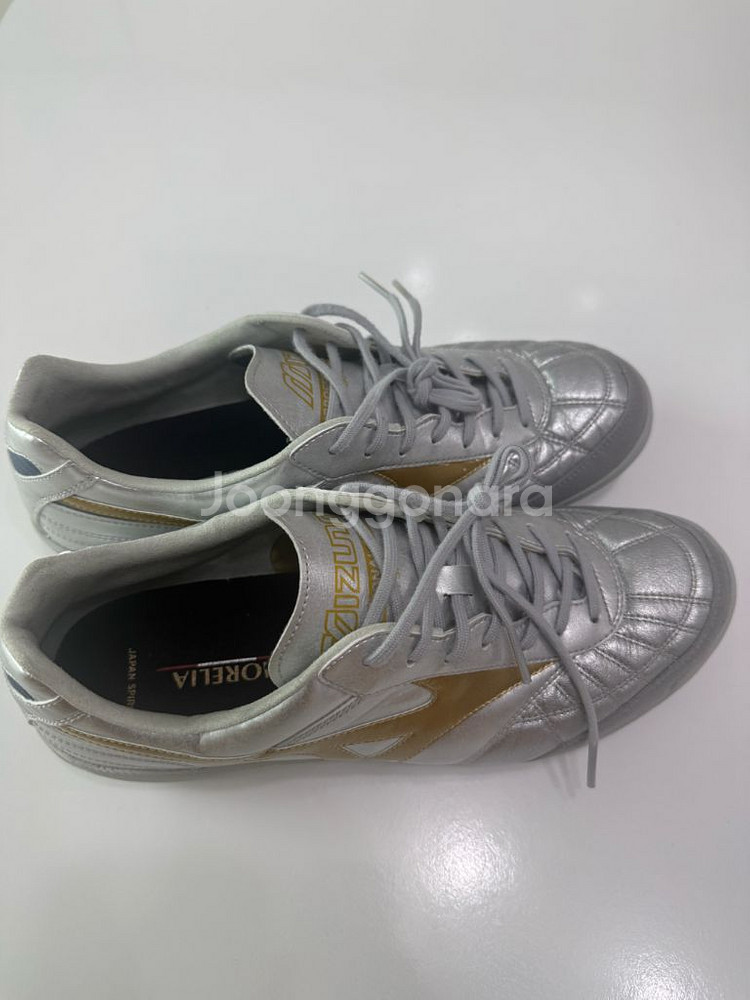 모렐리아 살라 재팬 tf 265--1