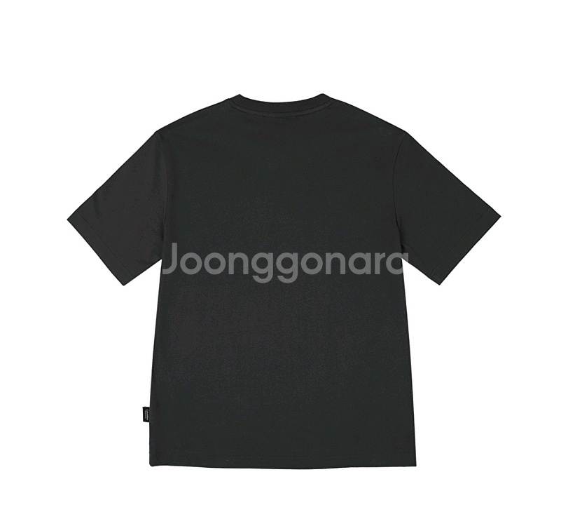 [새제품]캘빈클라인(CK) 퍼포먼스 반팔티--2