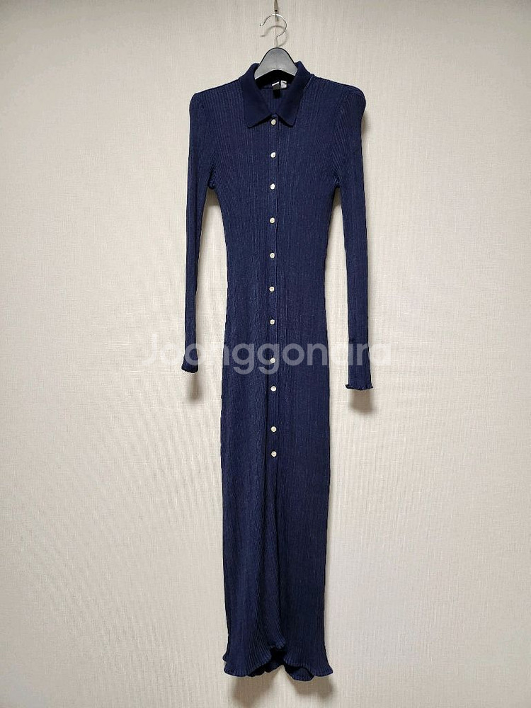 앤아더스토리 맥시원피스--1