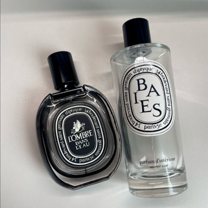 딥티크 공병(롬브르단로 edp, 베이 룸스프레이)