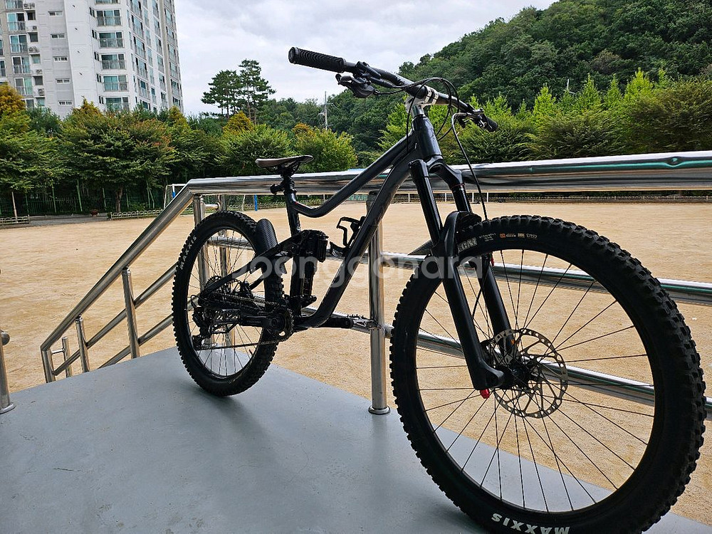 20 메리다 원식스티 엔듀로 풀샥mtb--0