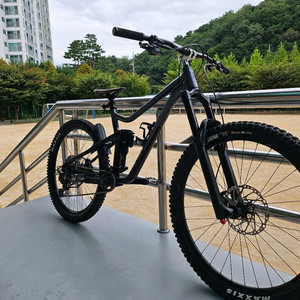 20 메리다 원식스티 엔듀로 풀샥mtb