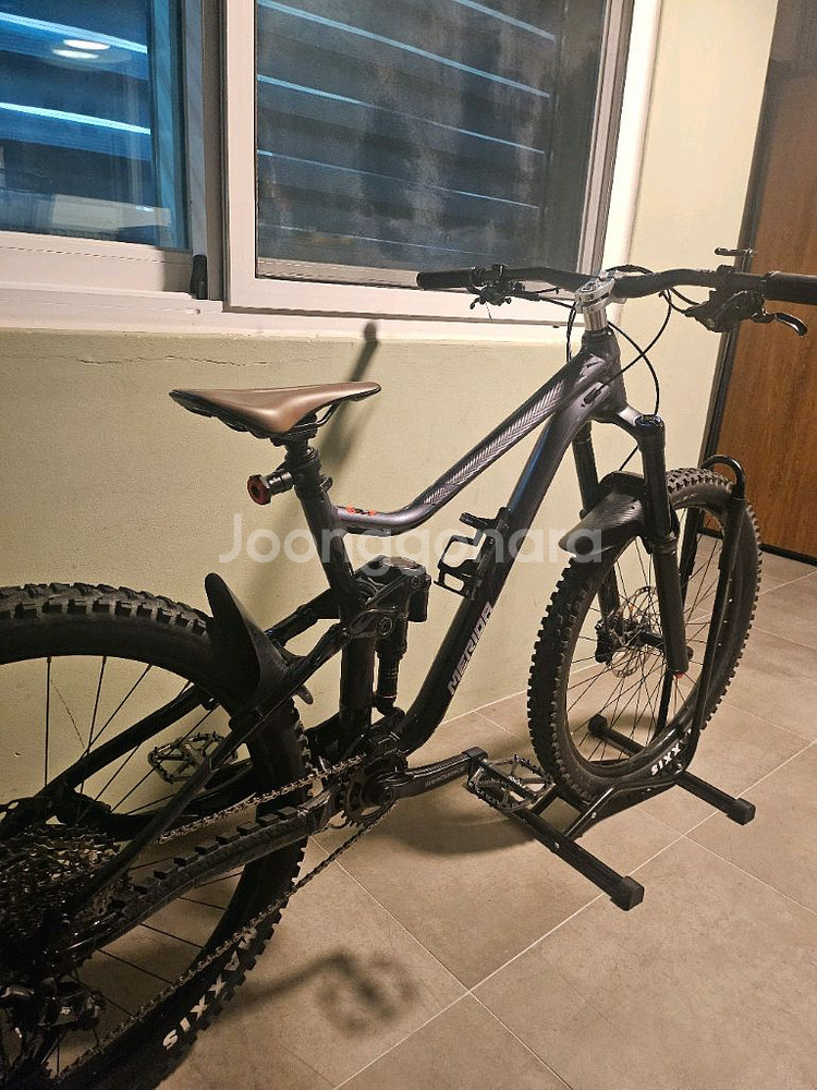 20 메리다 원식스티 엔듀로 풀샥mtb--2