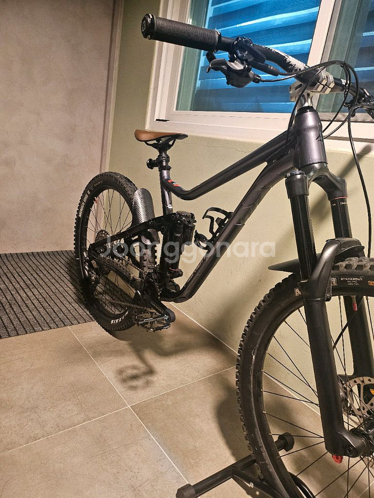 20 메리다 원식스티 엔듀로 풀샥mtb--1