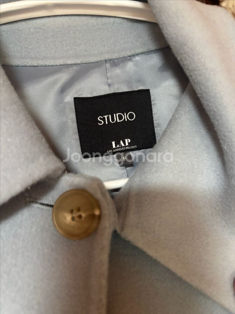 랩 lap 소라코트--1