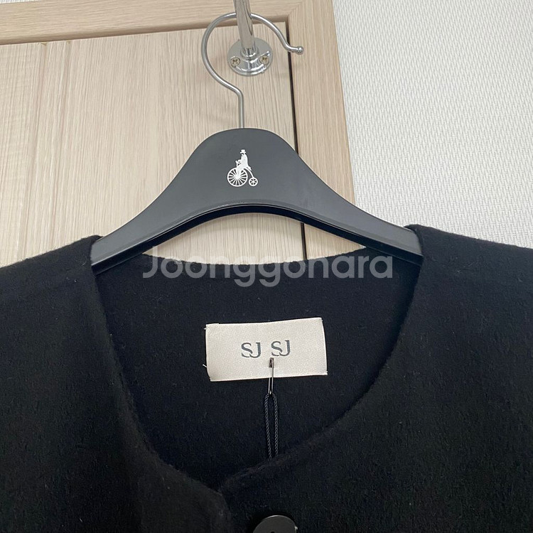 SJSJ 양모캐시미어 베스트 76(44)--7