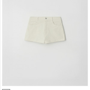 리즈Leeds 퓨어 코듀로이 쇼츠 팬츠 m새상품 베르니마켓레예레이지샵
