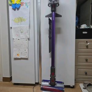 다이슨 V11 무선청소기