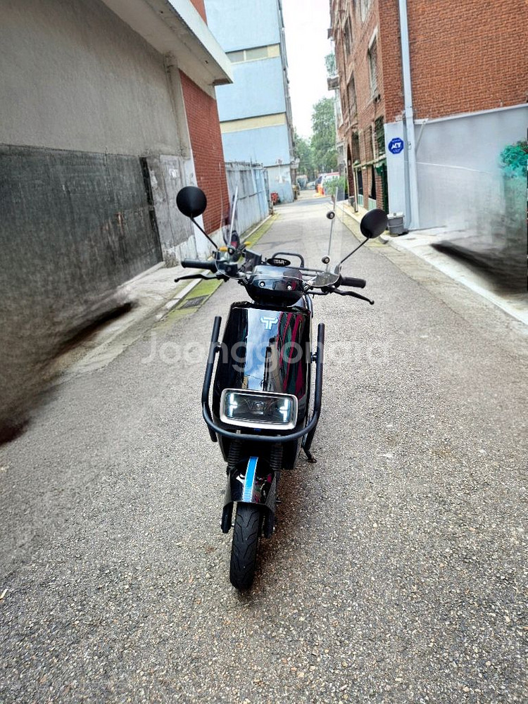 타우러스ES듀얼 전기스쿠터 급처입니다--2