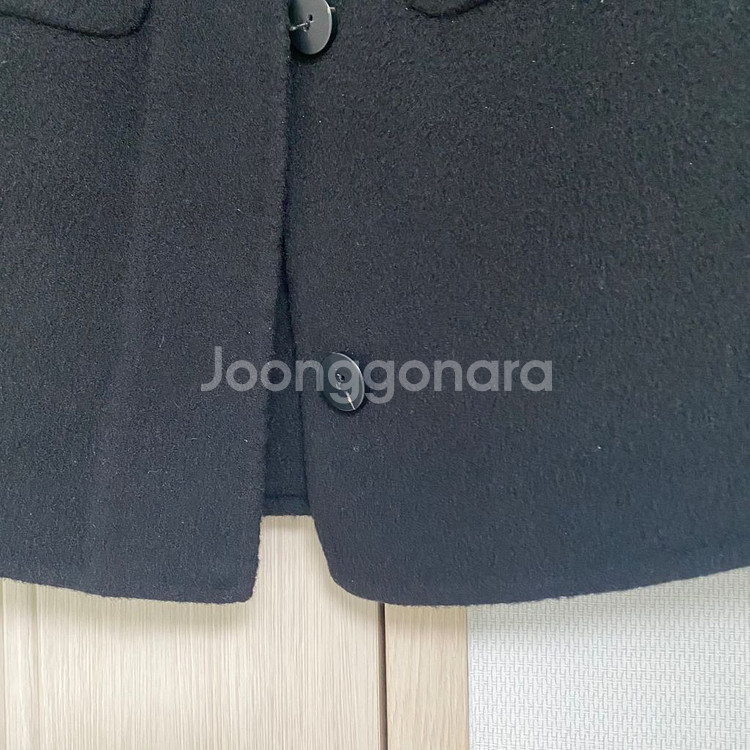 SJSJ 양모캐시미어 베스트 76(44)--11