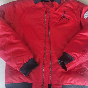 나이키키즈 조던 구스점퍼 12~13