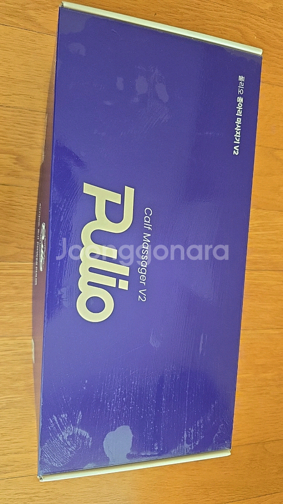 풀리오 종아리마사지기 V2--0