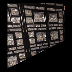 12자 자개장농(3짝)