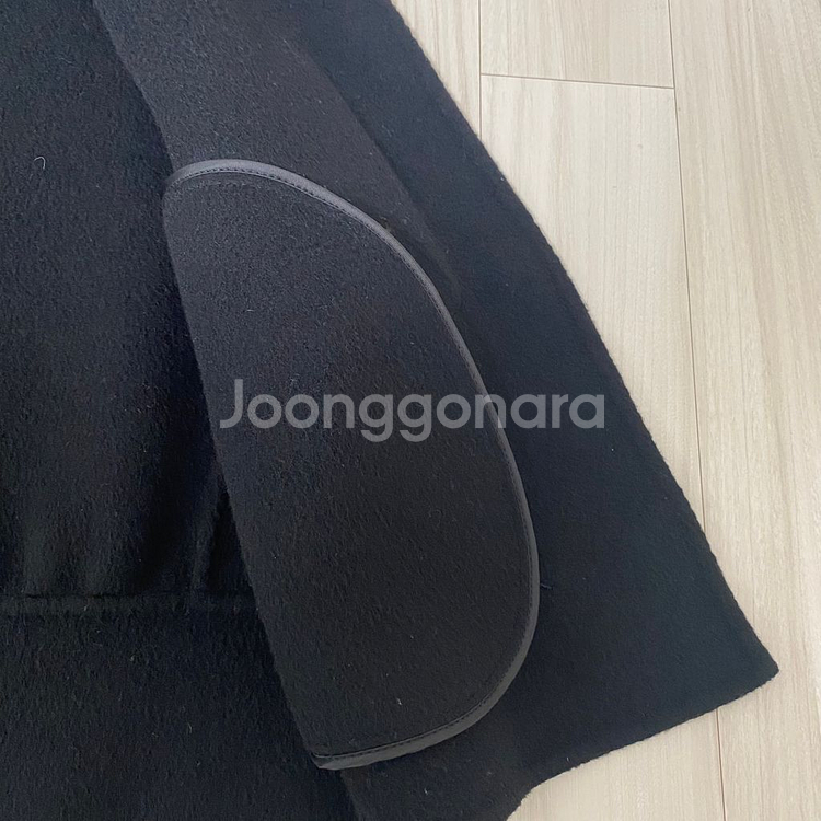 SJSJ 양모캐시미어 베스트 76(44)--15