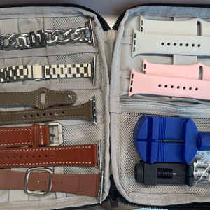 41mm 애플워치 스트랩 + 파우치