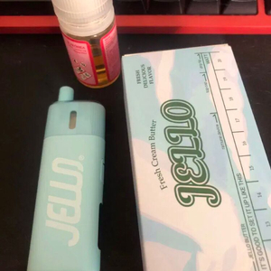 젤로 버터 에디션