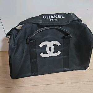 샤넬 보스턴백 여행가방