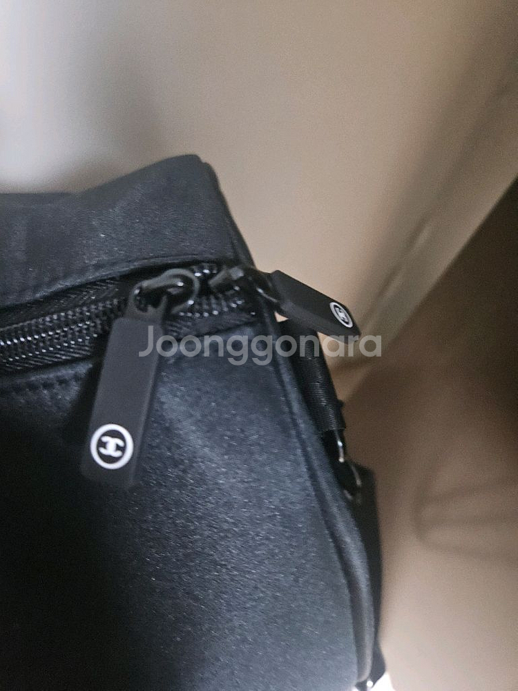 샤넬 보스턴백 여행가방--3