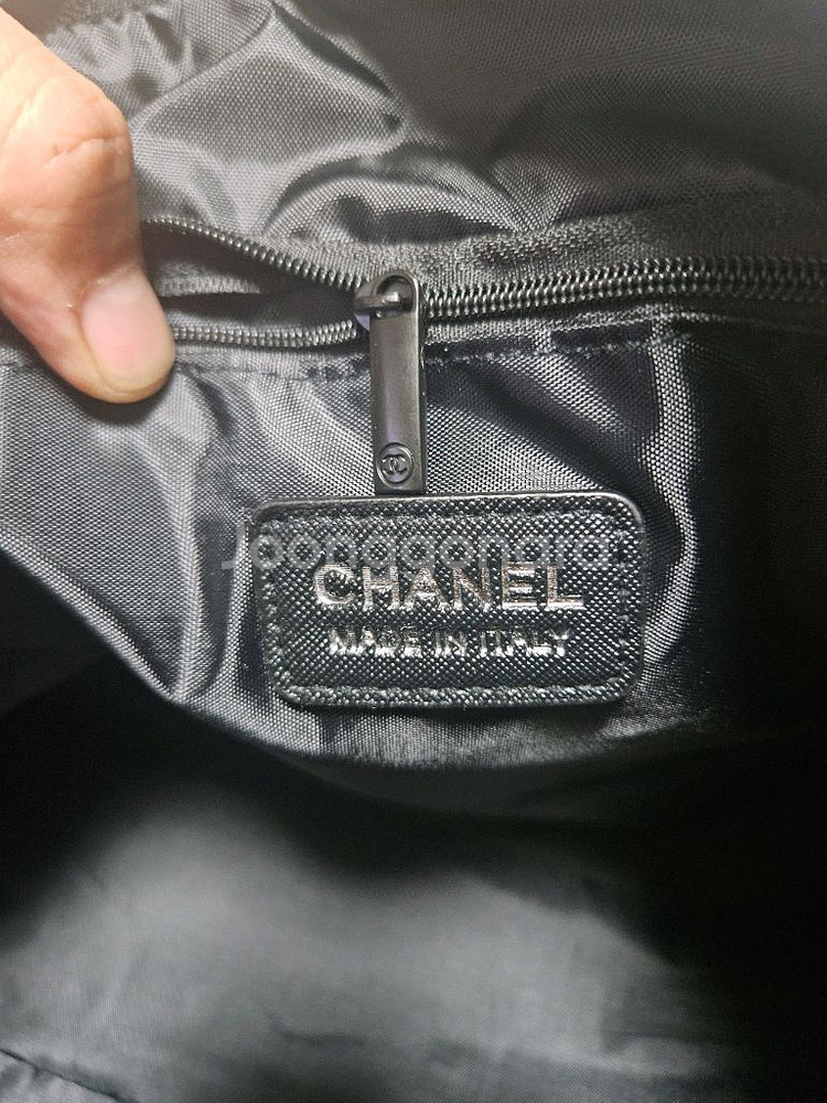 샤넬 보스턴백 여행가방--2