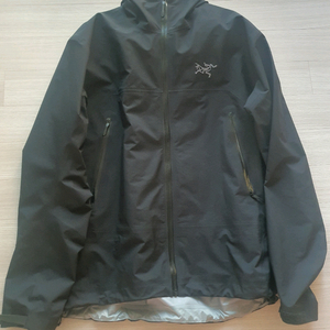 아크테릭스 베타 재킷 블랙 L