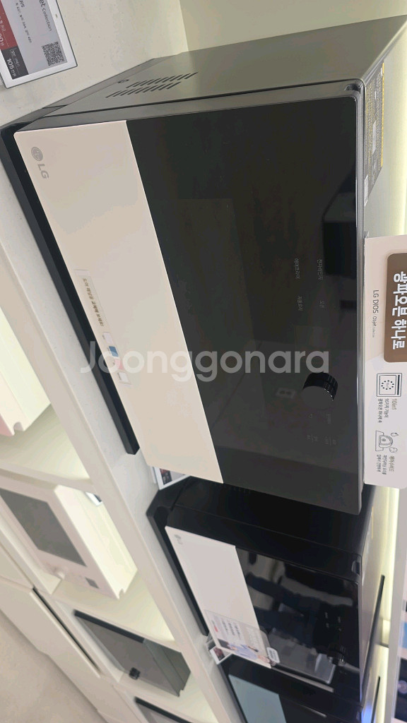 MLJ32ERS 광파오븐 베이지스팀가능--0