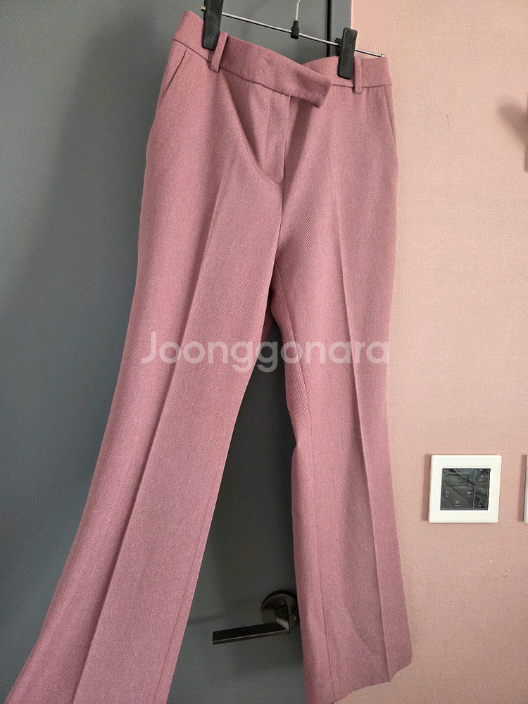 제이슨우 여성수트 66 한섬타임마인지고트나이키아디다스--1