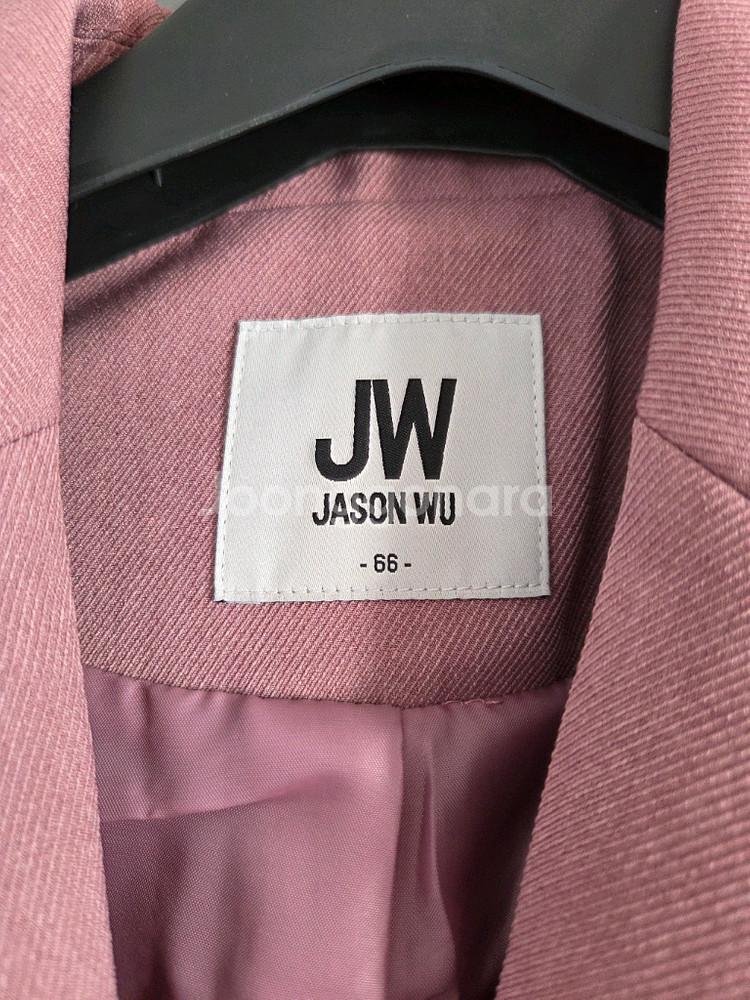 제이슨우 여성수트 66 한섬타임마인지고트나이키아디다스--2