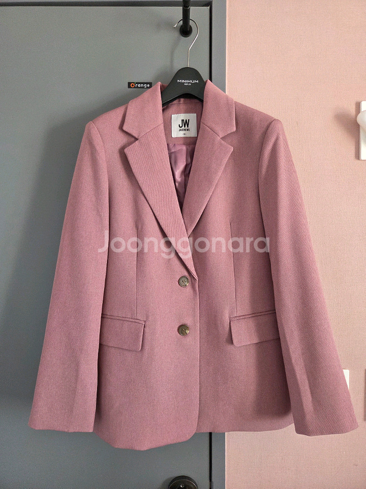 제이슨우 여성수트 66 한섬타임마인지고트나이키아디다스--5