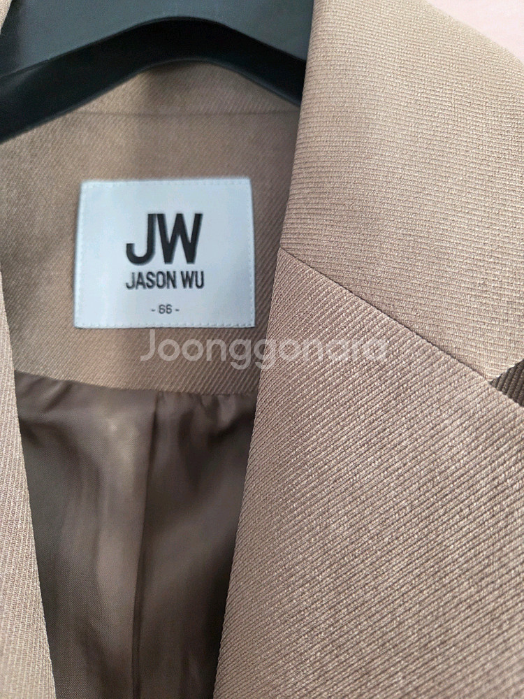 제이슨우 여성수트 66 한섬타임마인지고트나이키아디다스--3