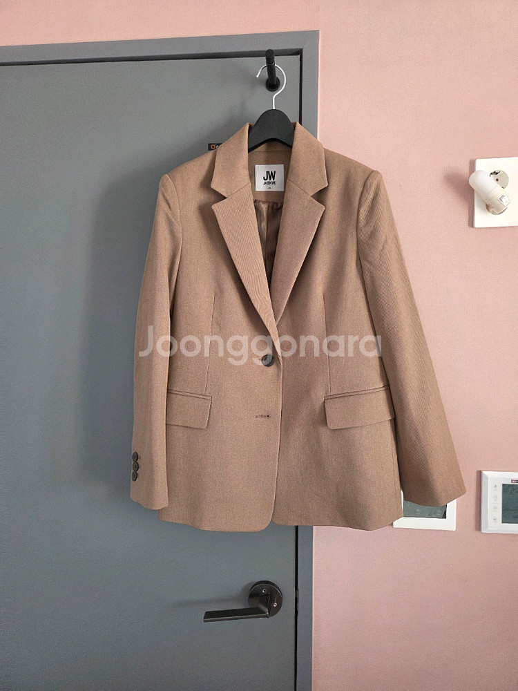 제이슨우 여성수트 66 한섬타임마인지고트나이키아디다스--4