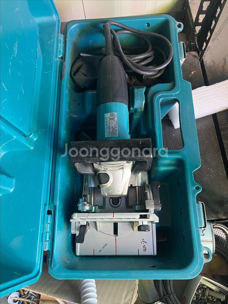 마끼다 비스킷조이너 pj7000--0