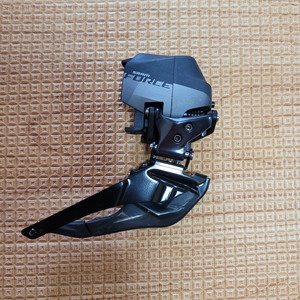 스램 포스 이탭 AXS 앞드레일러