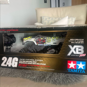 TAMIYA 타미야] XB 57840 트럭 4x4