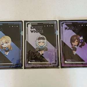 gs25니케 티아.스화.나가 L홀더 5천원씩 판매합니다