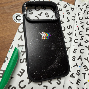 아이폰17프로 케이스티파이 케이스 새상품