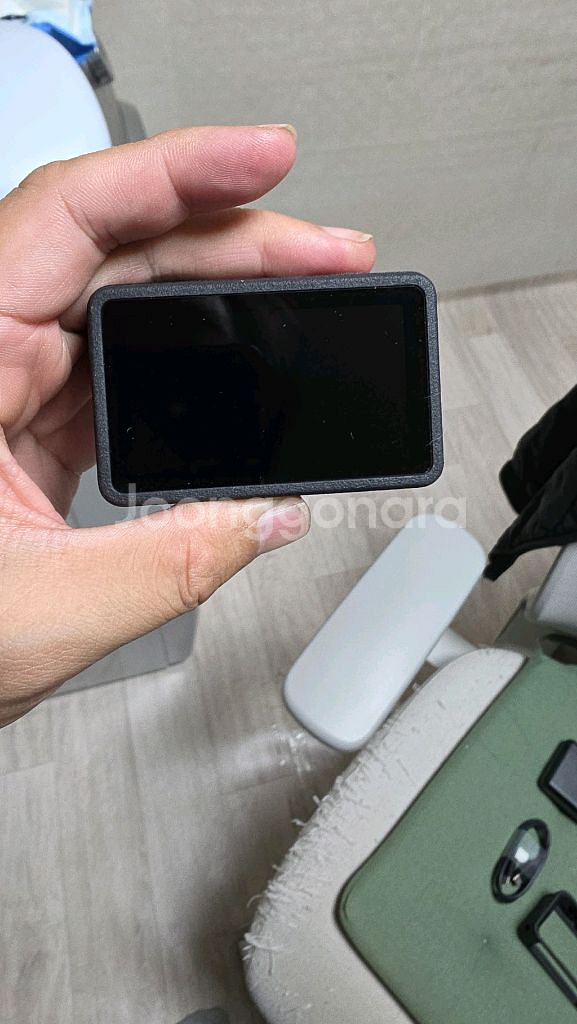 DJI 오즈모 액션5프로 어드밴쳐콤보 팝니다--2